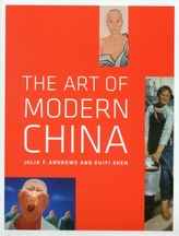 The Art of Modern China
