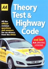  Theory Test & Highway Code