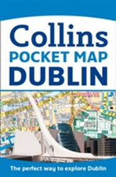  Dublin Pocket Map