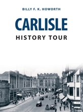  Carlisle History Tour