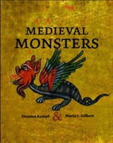  Medieval Monsters