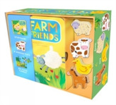  Farm Friends