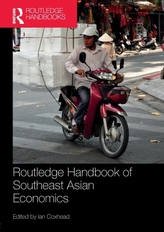  Routledge Handbook of Southeast Asian Economics