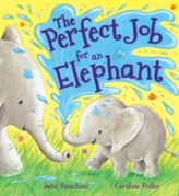  Storytime: the Perfect Job for an Elephant