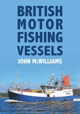  British Motor Fishing Vessels