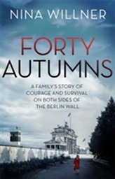  Forty Autumns