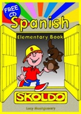  Spanish Elementary