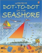  Dot to Dot Seashore