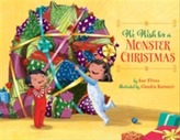 We Wish for a Monster Christmas
