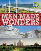 Worldwide Wonders: Manmade Wonders
