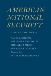  American National Security