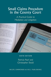  Small Claims Procedure in the County Court