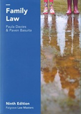  Family Law