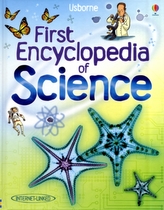  First Encyclopedia of Science