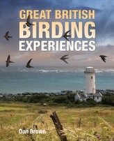  Great British Birding Experiences