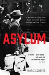  Asylum