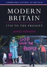  Modern Britain, 1750 to the Present