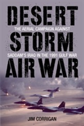  Desert Storm Air War