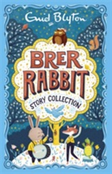  Brer Rabbit Story Collection