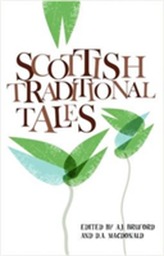  Scottish Traditional Tales