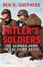  Hitler's Soldiers