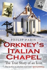  Orkney's Italian Chapel
