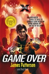  Daniel X: Game Over