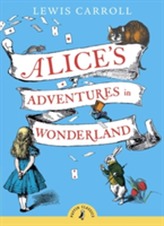  Alice's Adventures in Wonderland