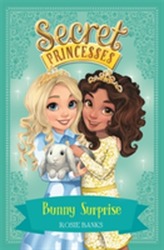  Secret Princesses: Bunny Surprise