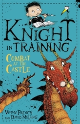  Knight in Training: Combat at the Castle