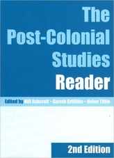 The Post-Colonial Studies Reader