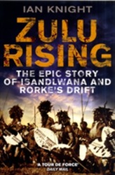  Zulu Rising