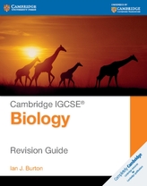  Cambridge IGCSE (R) Biology Revision Guide