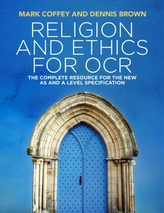  Religion and Ethics for OCR