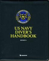  US Navy Divers Handbook