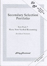  Secondary Selection Portfolio