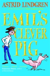 Emil's Clever Pig