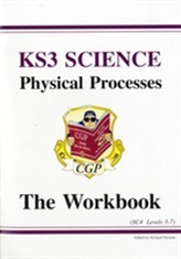  KS3 Physics Workbook - Higher