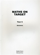  Maths on Target