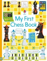  My First Chess Book