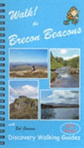  Walk! the Brecon Beacons