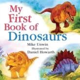  My First Book of Dinosaurs