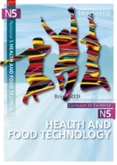  National 5 Health & Food Technology Study Guide