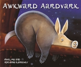  African Animal Tales: Awkward Aardvark