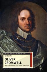  Oliver Cromwell