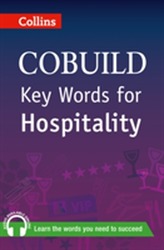  Key Words for Hospitality