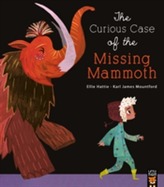 The Curious Case of the Missing Mammoth