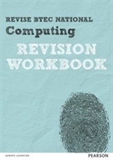  Revise BTEC National Computing Revision Workbook