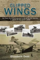  Clipped Wings