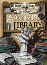  Zombie in the Library
